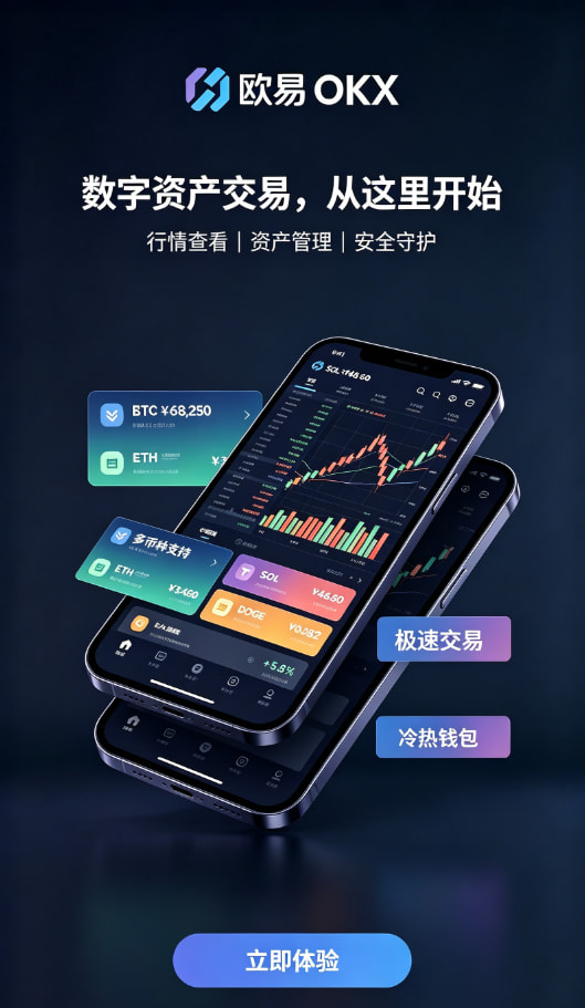 下载欧交易所官方理财功能